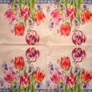 118 Tulips - 3-ply - Ambiente